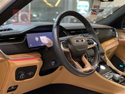 Jeep Grand Cherokee L